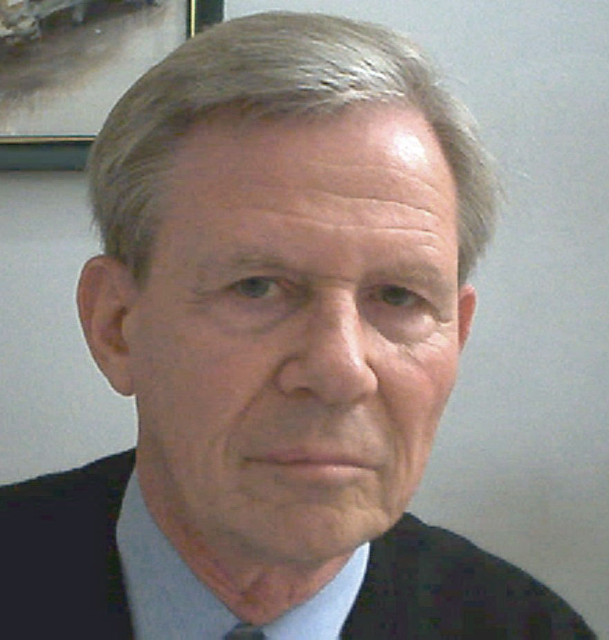 Horst Wittich Frankfurt